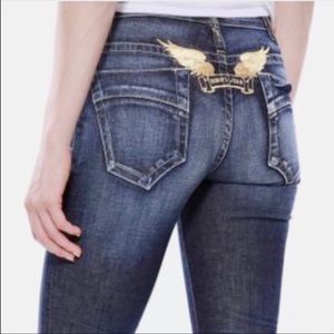 ROBIN’S Jeans Never Worn SIZE 30